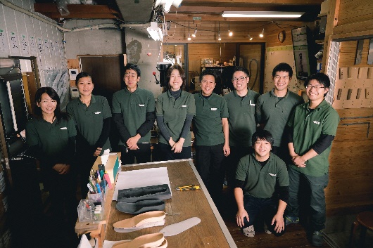楠岡義肢製作所　株式会社